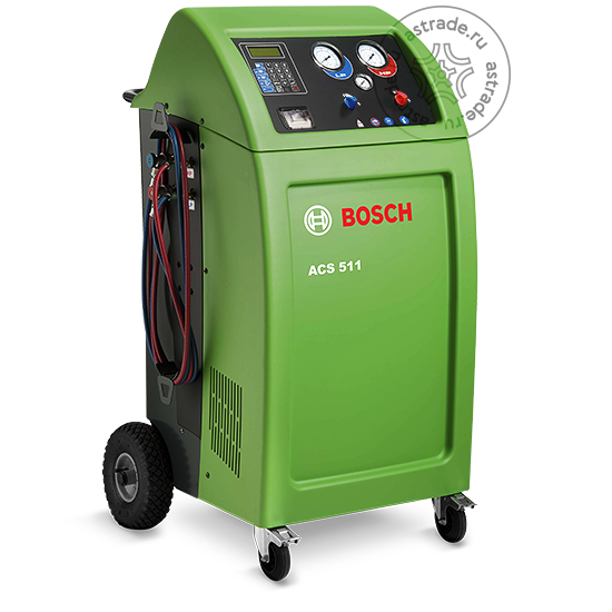 Bosch ACS 511