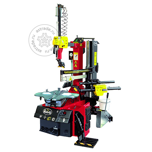 TECO 42 TOP TI