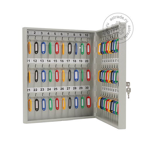 Ключница ПРОМЕТ KEY-60