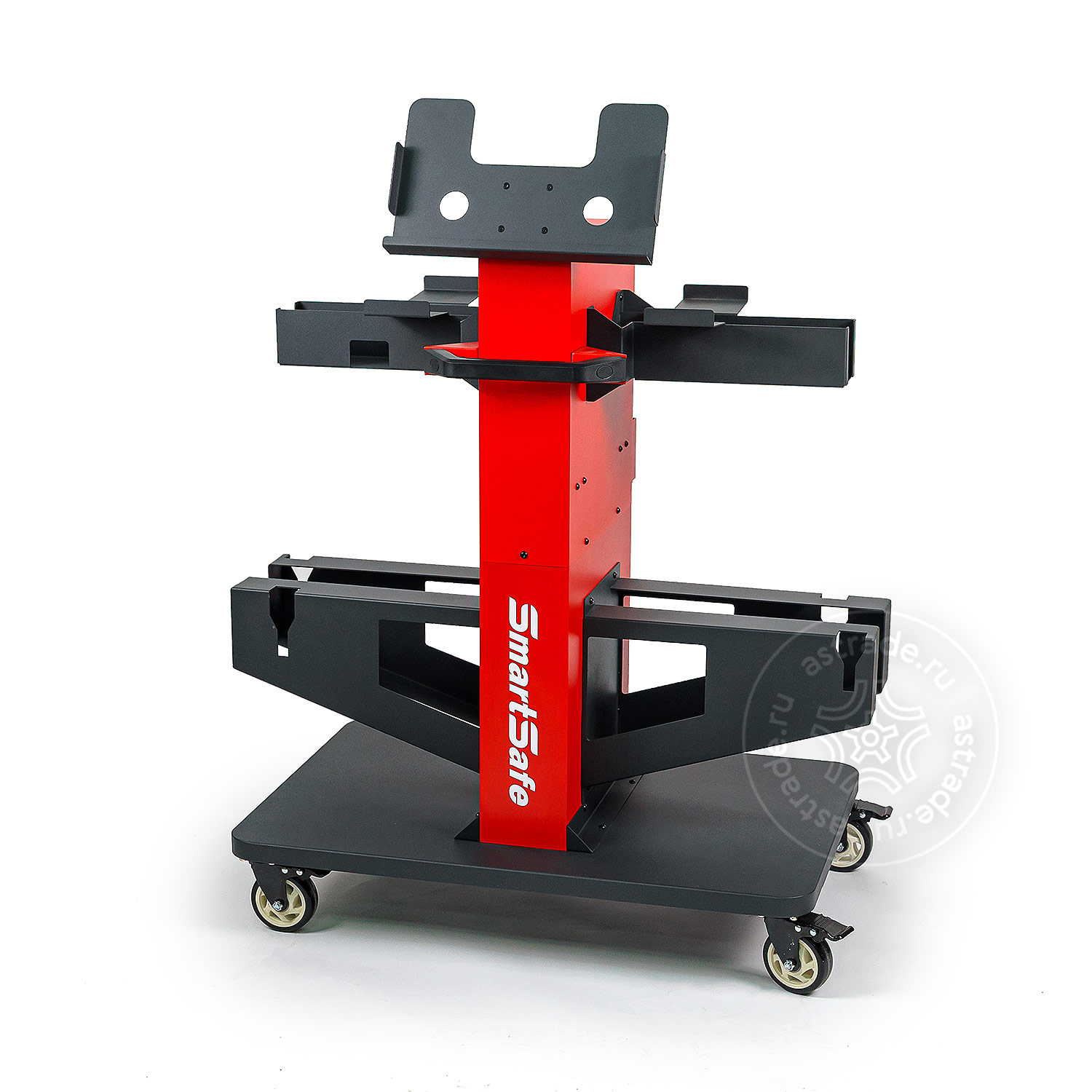 Тележка WA613-3