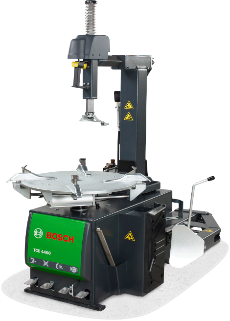 Bosch TCE 4400