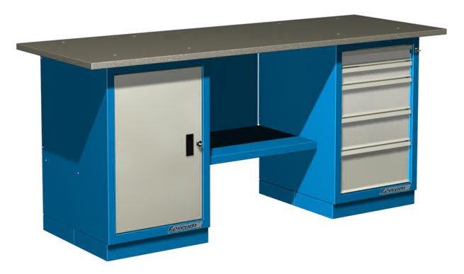 Ferrum М 1-205