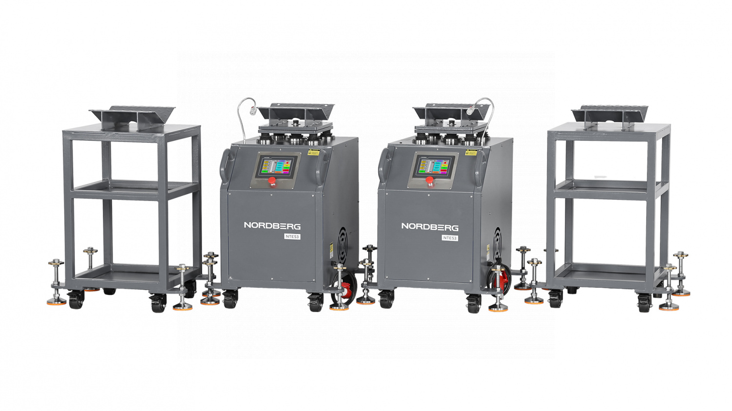 NORDBERG NTE53