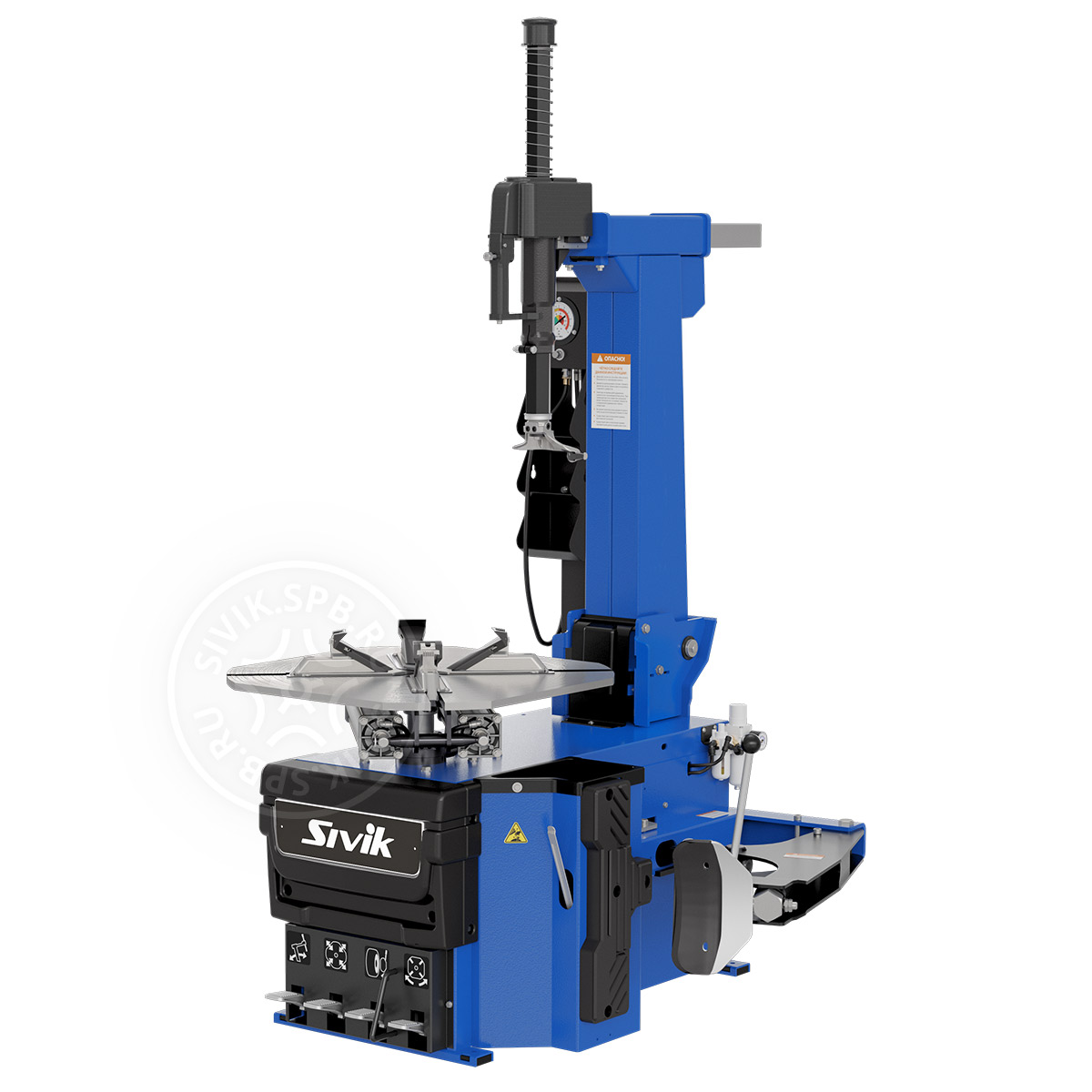 Sivik КС-403А ПРО