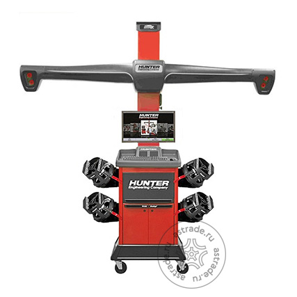 Hunter WA360/22LE-421CM3
