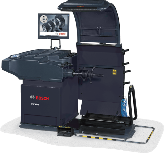 WBE 4510 S30