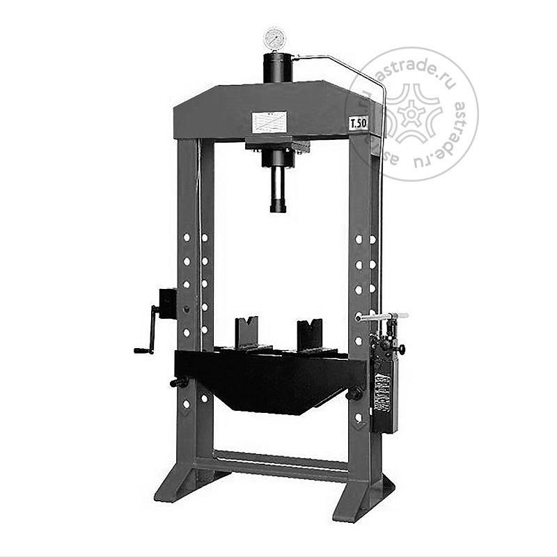 Werther PR50/PM