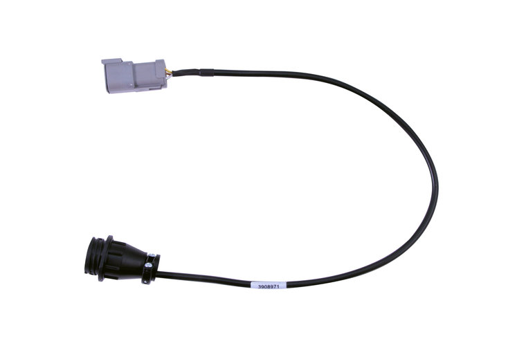 YAMMAR ENGINE cable (3151/T65)