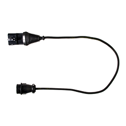 CARRIER SYSTEM 3 pin truck cable (3151/T57)