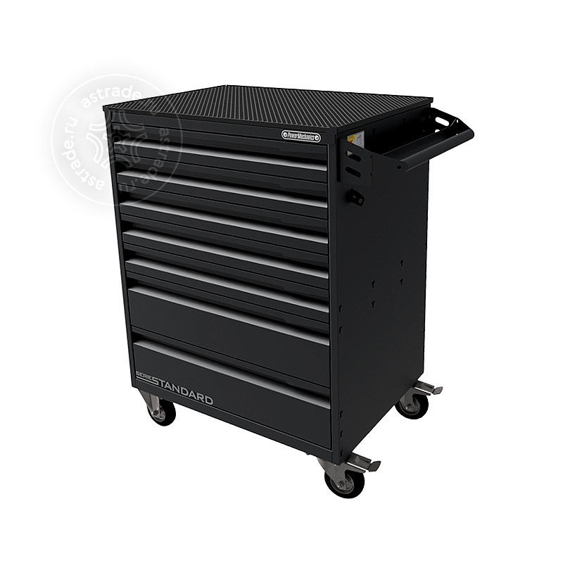 PowerMechanics STW7001001GD