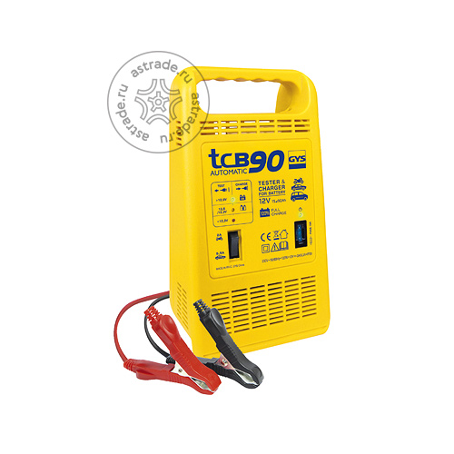 GYS TCB 90