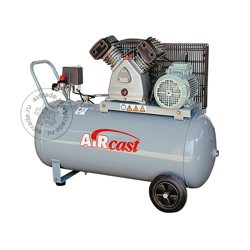AirCast СБ 4/С-100.LB30