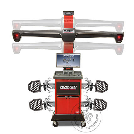 Hunter PA260/22L-221СM2E