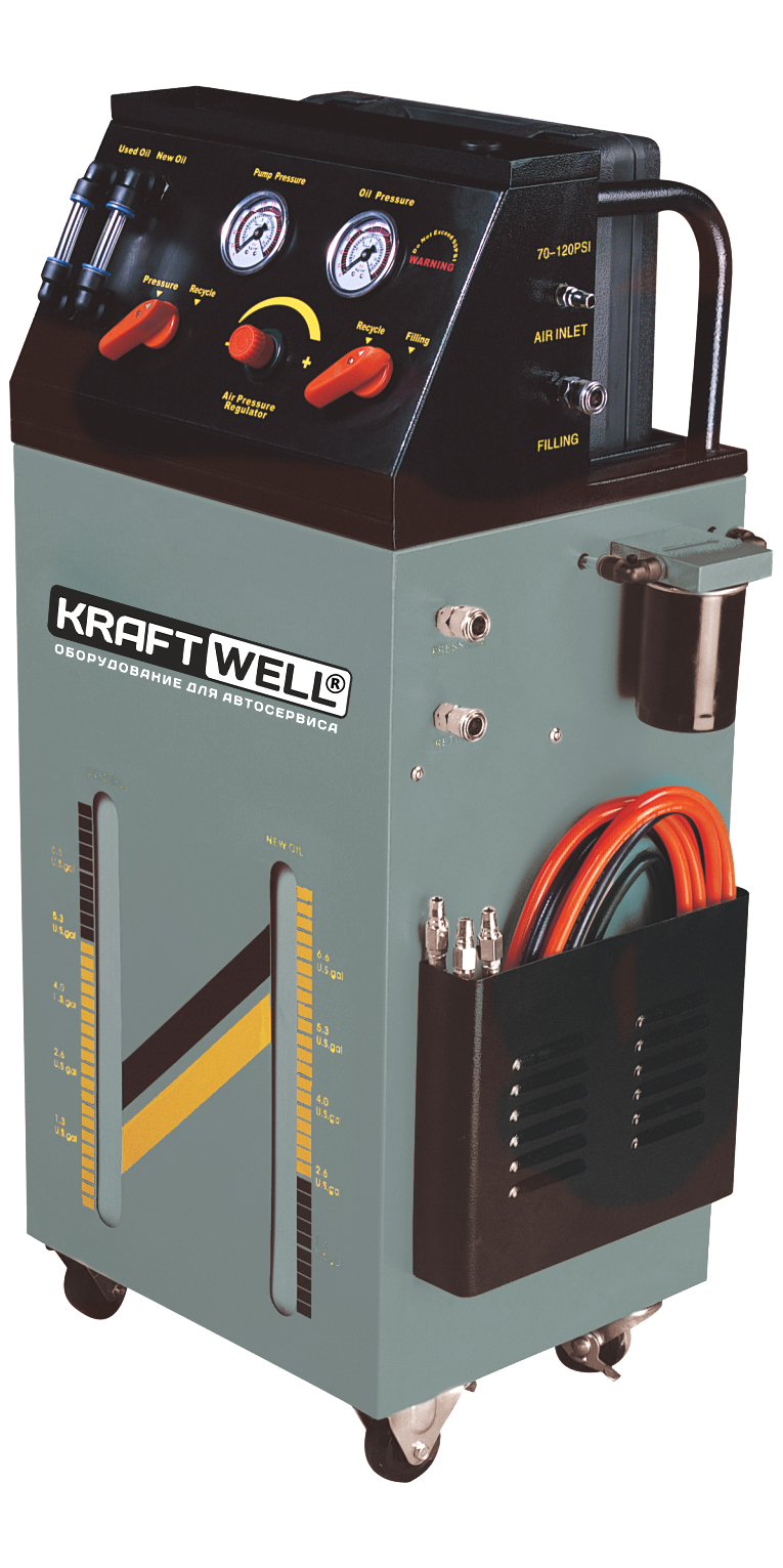 Kraftwell KRW1846