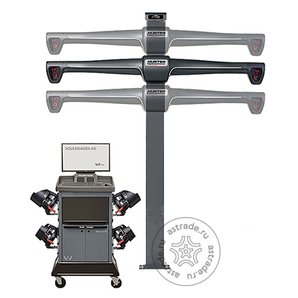 Hunter WA360V/22LE-421LZ9V