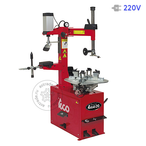 TECO 20 Special 220V