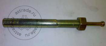 103020123 Anchor Bolt M18x160