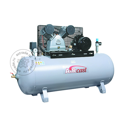 AirCast СБ 4/Ф-270.LB50