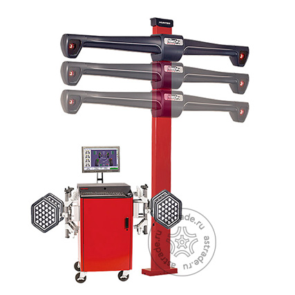 Hunter WA310/20LE-221LZ1