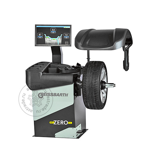MT ZERO 6 Touch AWLP