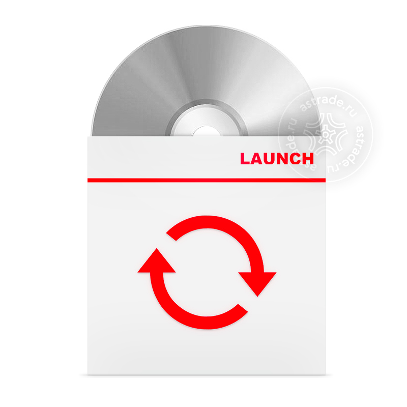 Подписки и обновления Launch PAD
