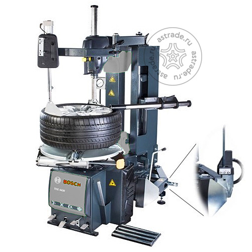 TCE 4430 S451