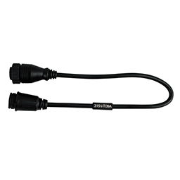MERCEDES BENZ cable for vehicles Euro 2 and Euro 3 (3151/T09A)