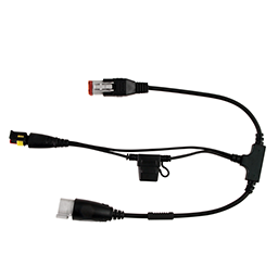 Power supply adapter cable for BRP group (3151/AP56)