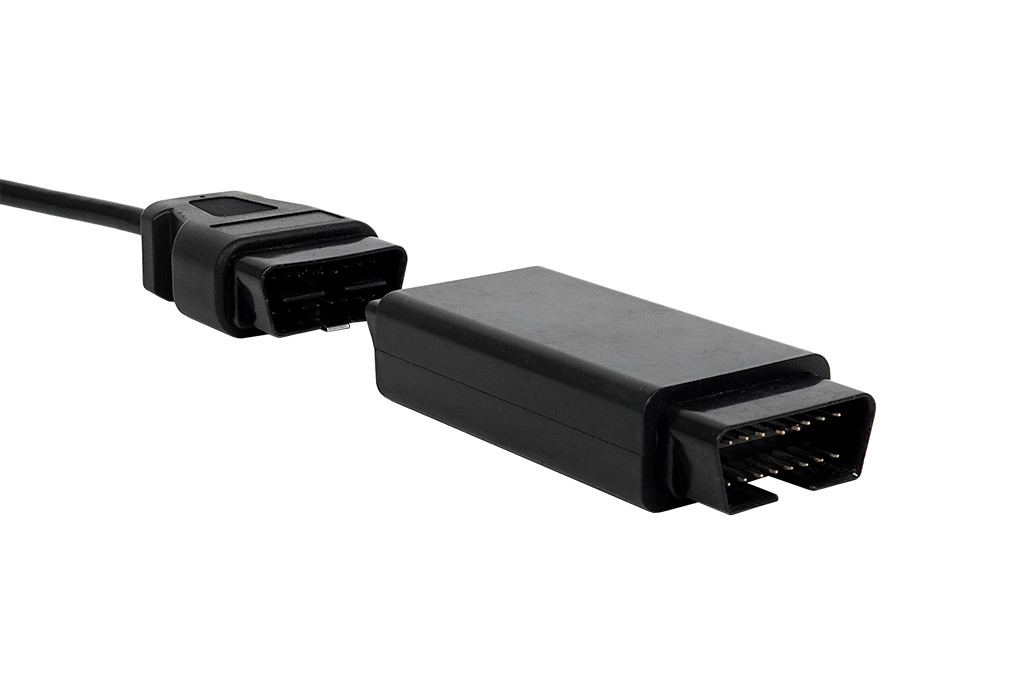 Адаптер диагностический Jaltest JDCOBD6 OBD Converter CAN (PWM, VPW)