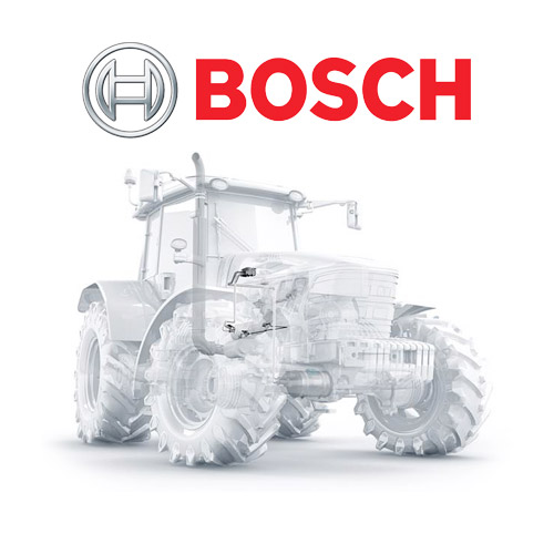 Новые возможности сканеров Bosch KTS Truck