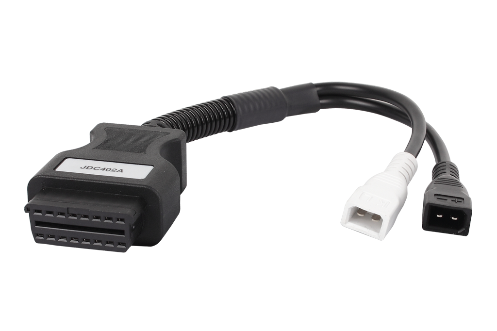 Кабель диагностический Jaltest JDC402A VW, LCV