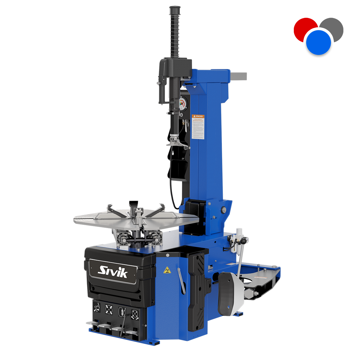 Sivik КС-403А ПРО