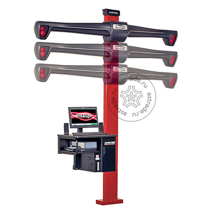 Hunter WA320/20NE-421LZ2