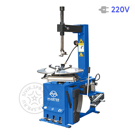 Sivik Master DTC-450 220В