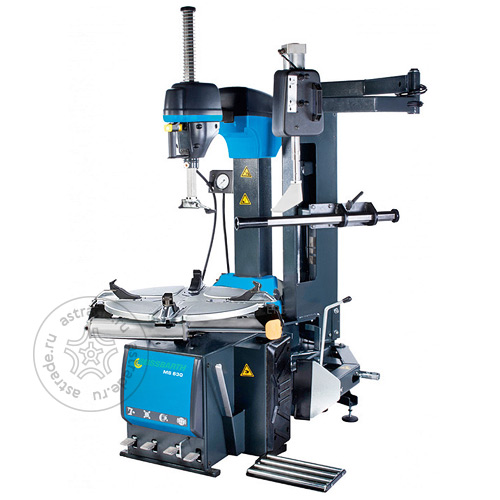 MS 630-24 IT V6 110V