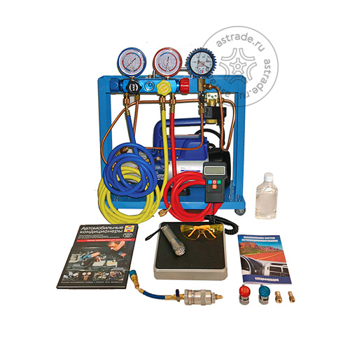 SMC 401-2 Compact