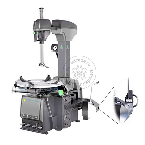 MS 630-24 IT V5 110V