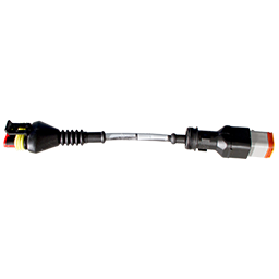 MARINE STEYR cable for engines with CAN Line protocol (AM32)