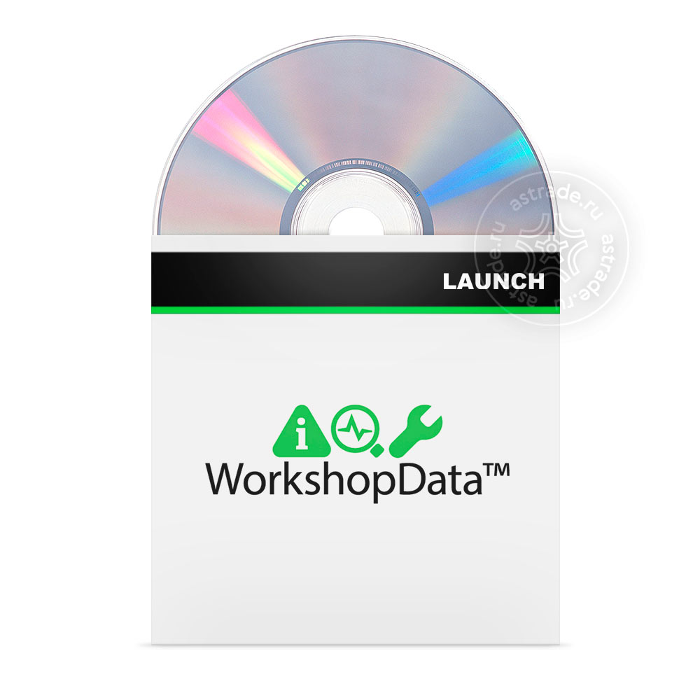 Haynes Pro для Launch