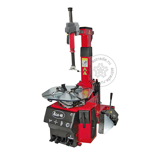 TECO 48 TI 2 speed