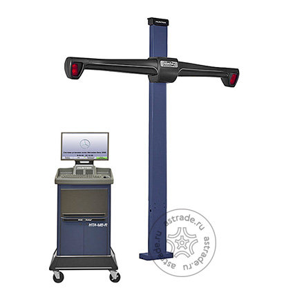 Hunter WA360VM/22LE-421FC5M