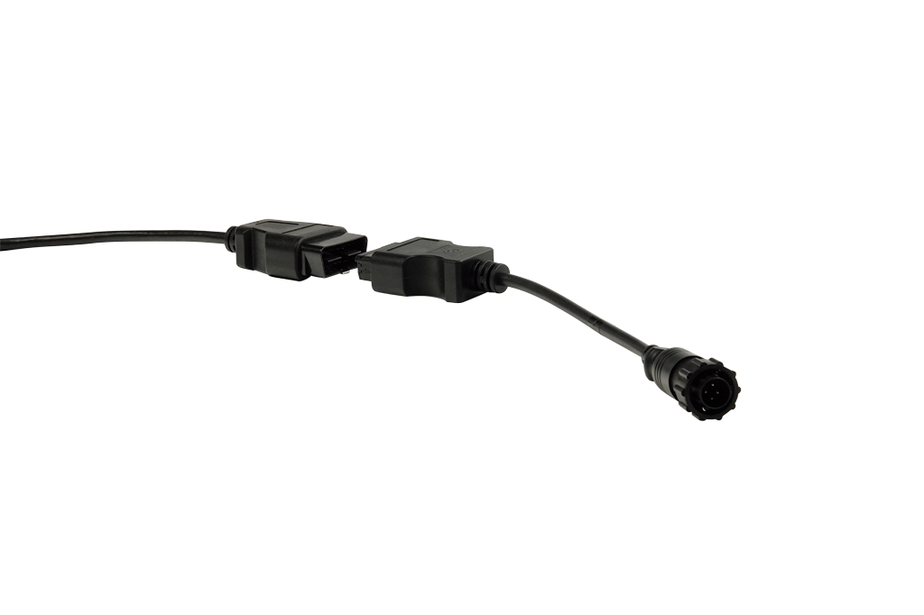 Кабель диагностический Jaltest JDC562A Toyota