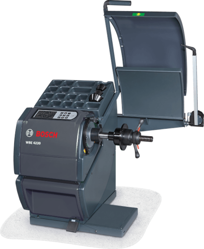 WBE 4230 S50