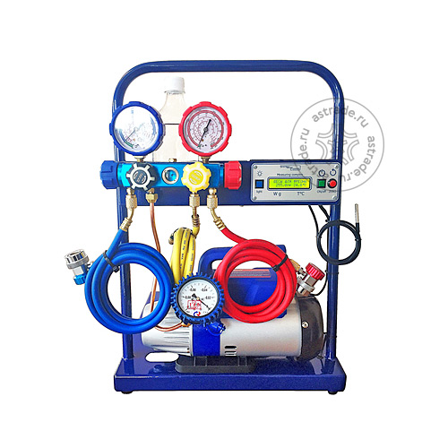SMC 401-2 Standard New