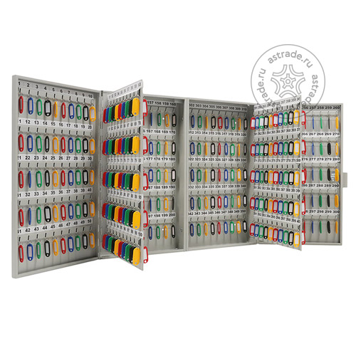 Ключница ПРОМЕТ KEY-400