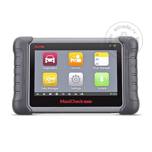 Autel MaxiCheck MX808