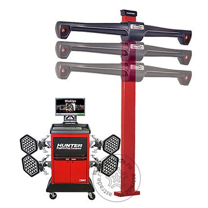 Hunter WA360/22LE-221ML1