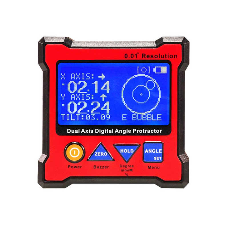 ETRA угломер для калибровки подвески Mercedes