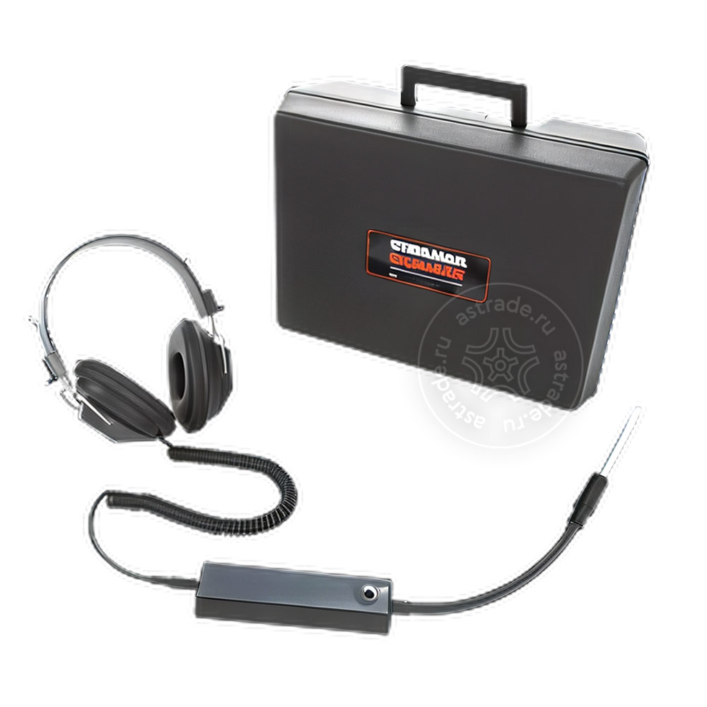 Стетоскоп Steelman