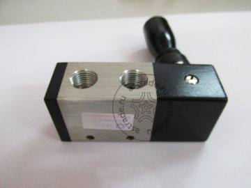Клапан управления стопорами TLT-440 103201926